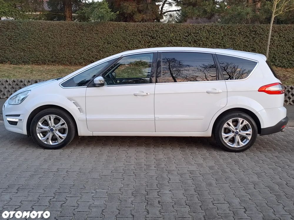 Ford S-Max - 15