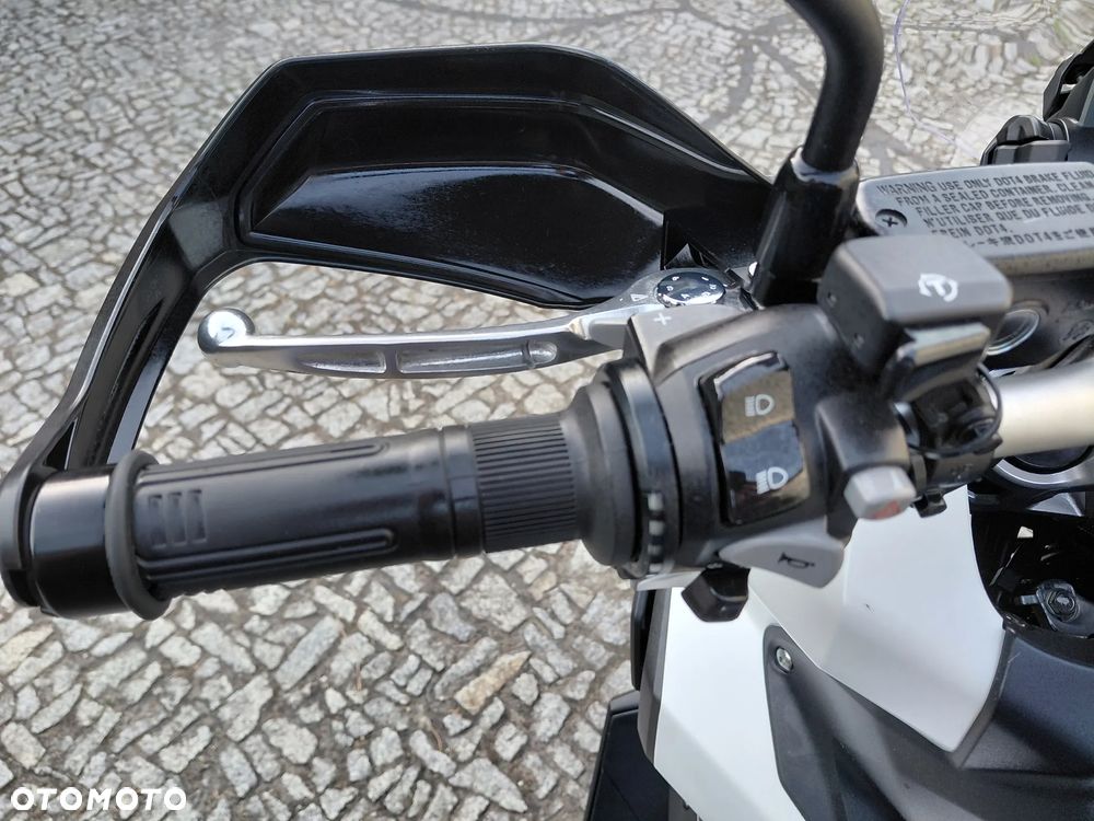 Honda X-ADV - 20