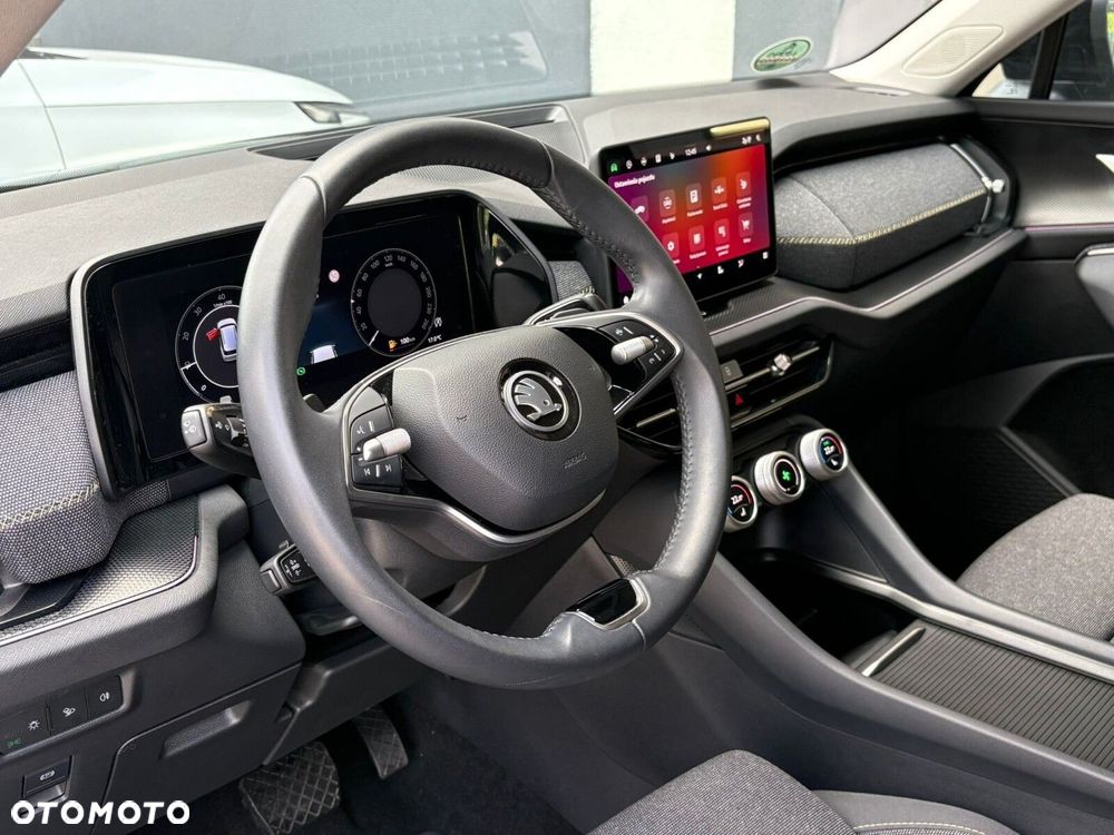 Skoda Kodiaq 2.0 TDI 4x2 Selection DSG - 15