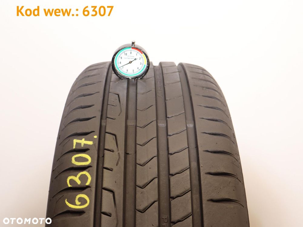 Continental PremiumContact 7 - 225/50 R18 - 1