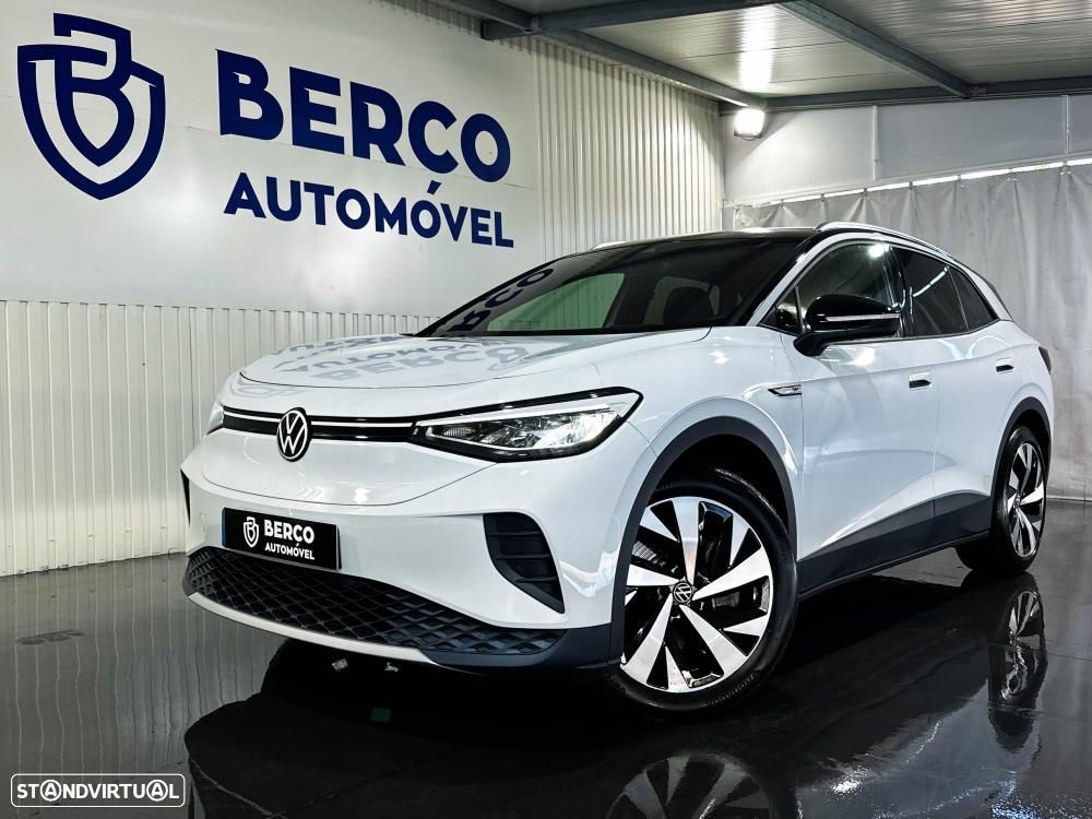VW ID.4 77 kWh Pro Performance - 2