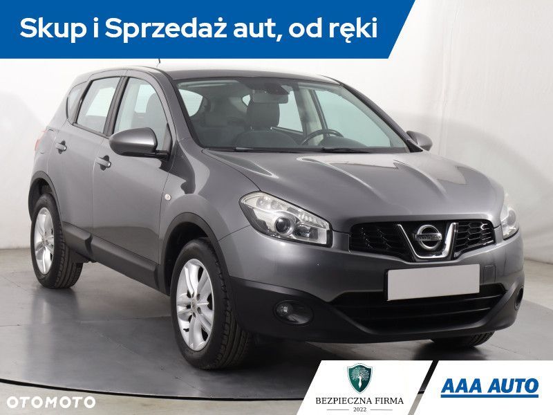 Nissan Qashqai - 3
