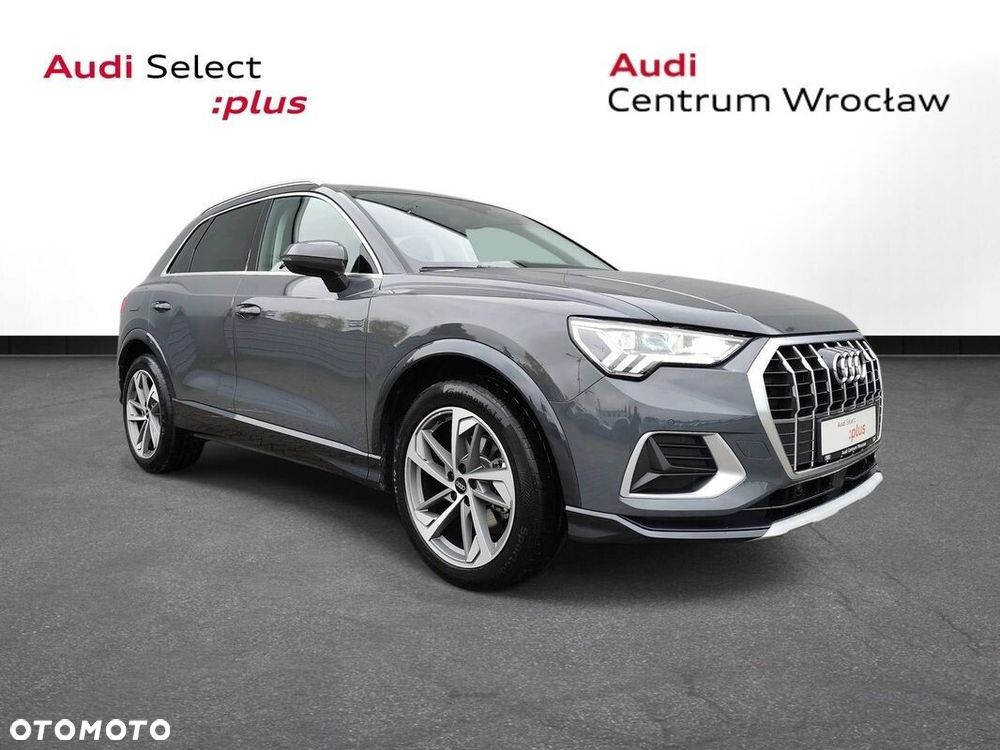Audi Q3 35 TFSI S tronic - 4