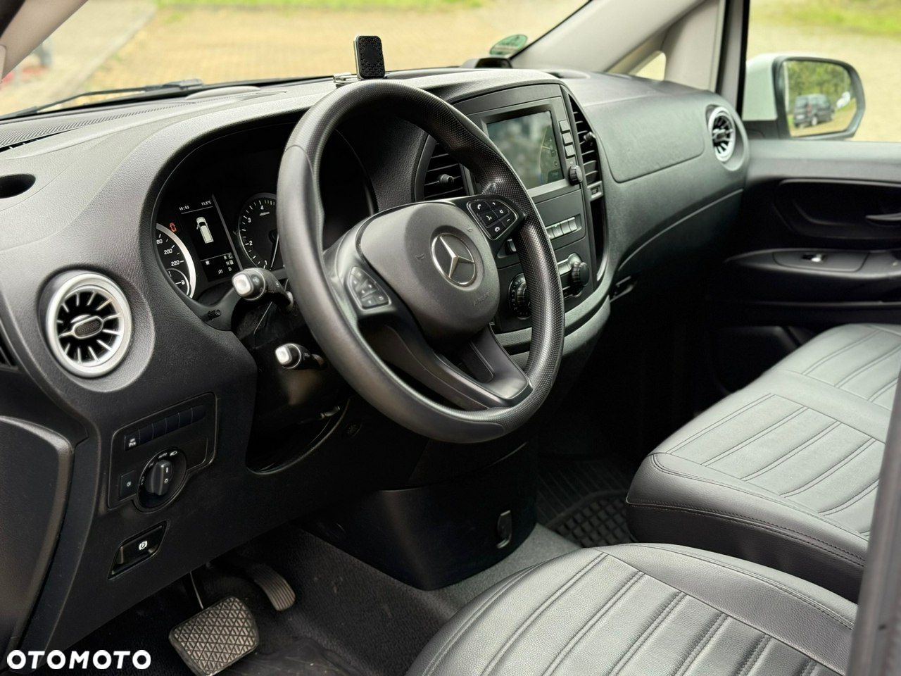 Mercedes-Benz Vito Tourer 114 CDI L2 Base 9G-Tronic 447.703 - 15