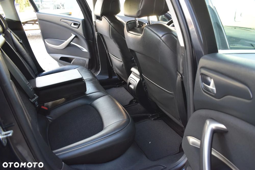 Citroën C5 2.0 HDi Exclusive - 10