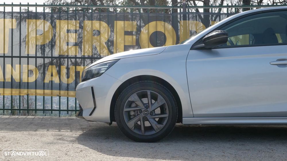 Opel Corsa - 31