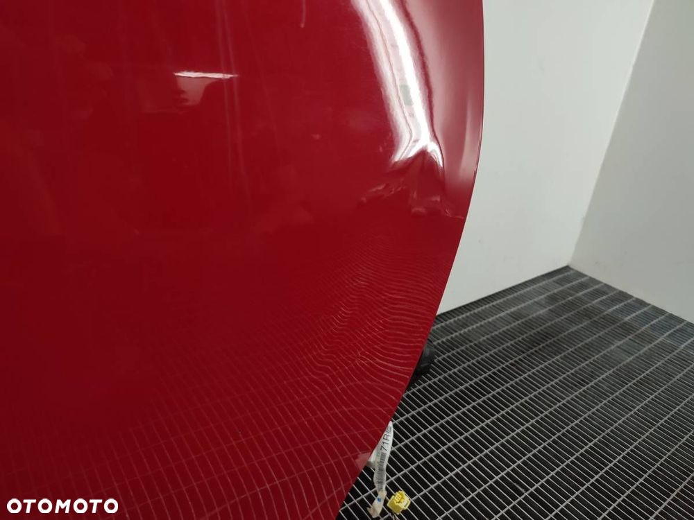 DRZWI PRZÓD PRZEDNIE PRAWE KOMPLRTNR TOYOTS YSRIS III 5D - 3