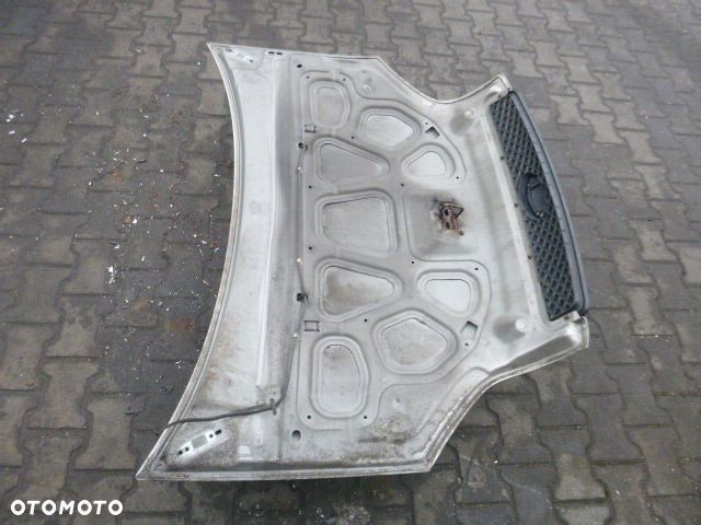 MASKA POKRYWA SILNIKA FORD FUSION MK1 - 13