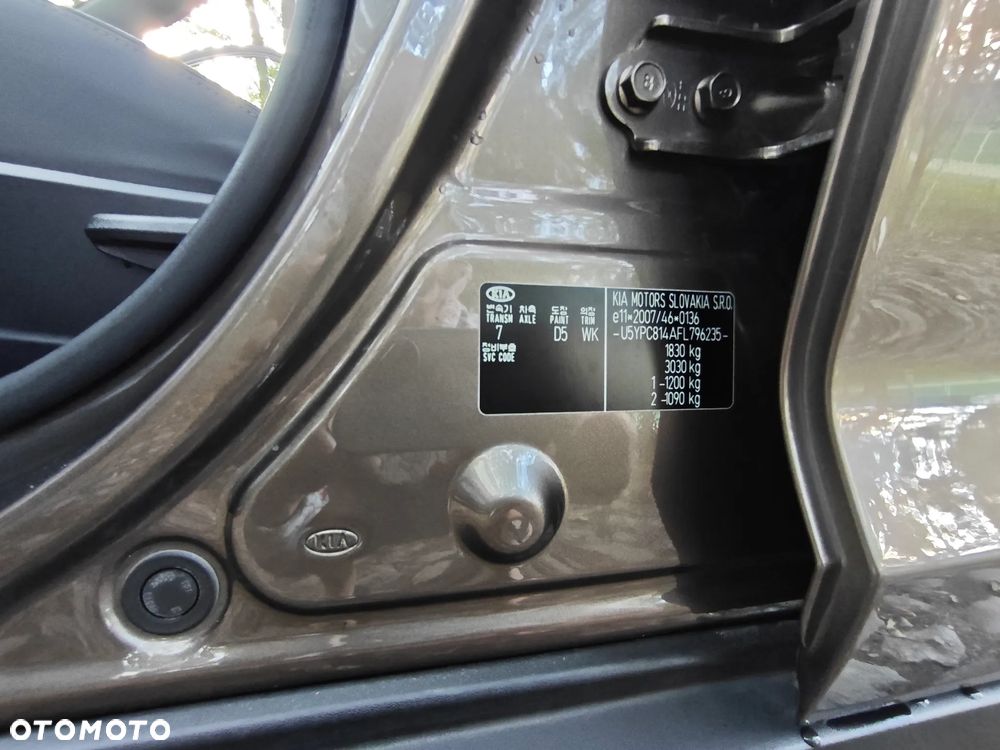 Kia Sportage 1.6 GDI L 2WD - 8