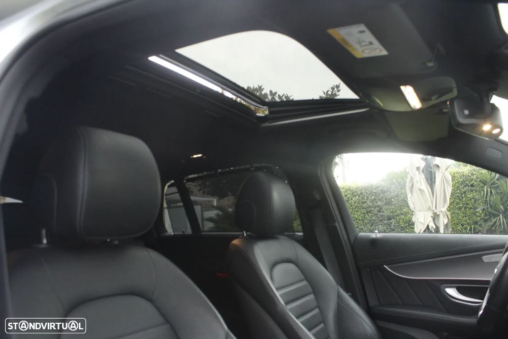 Mercedes-Benz EQC 400 4Matic AMG Line - 25