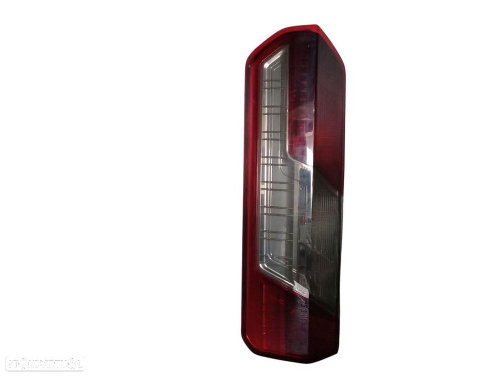 FAROLIM TRASEIRO ESQUERDO FORD TRANSIT FURGÓN TT9 - 1