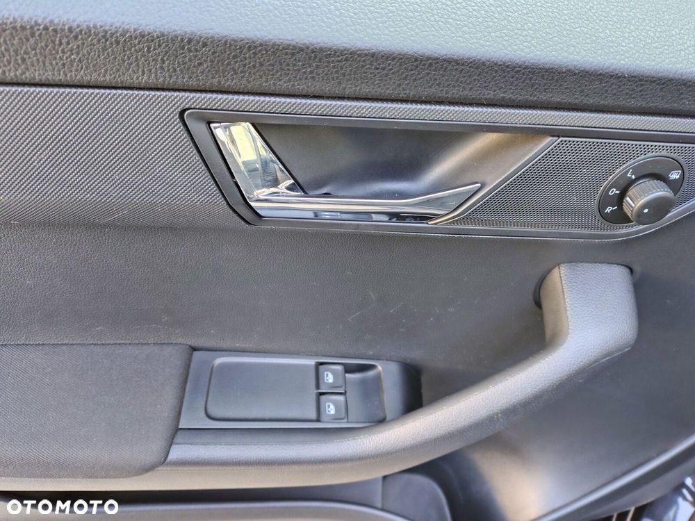 Skoda Fabia 1.0 TSI Ambition - 12