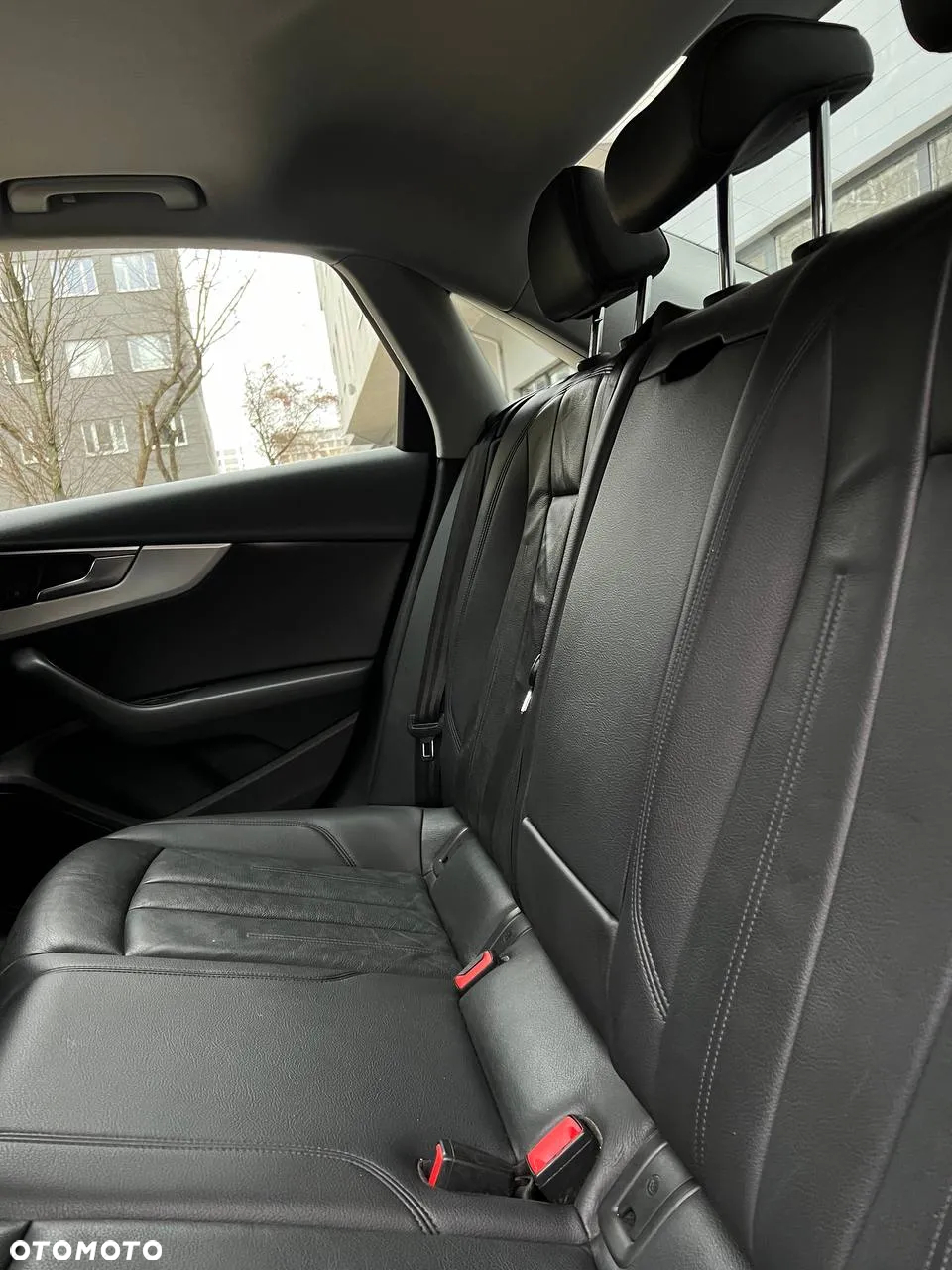 Audi A4 2.0 TFSI Quattro Sport S tronic - 25