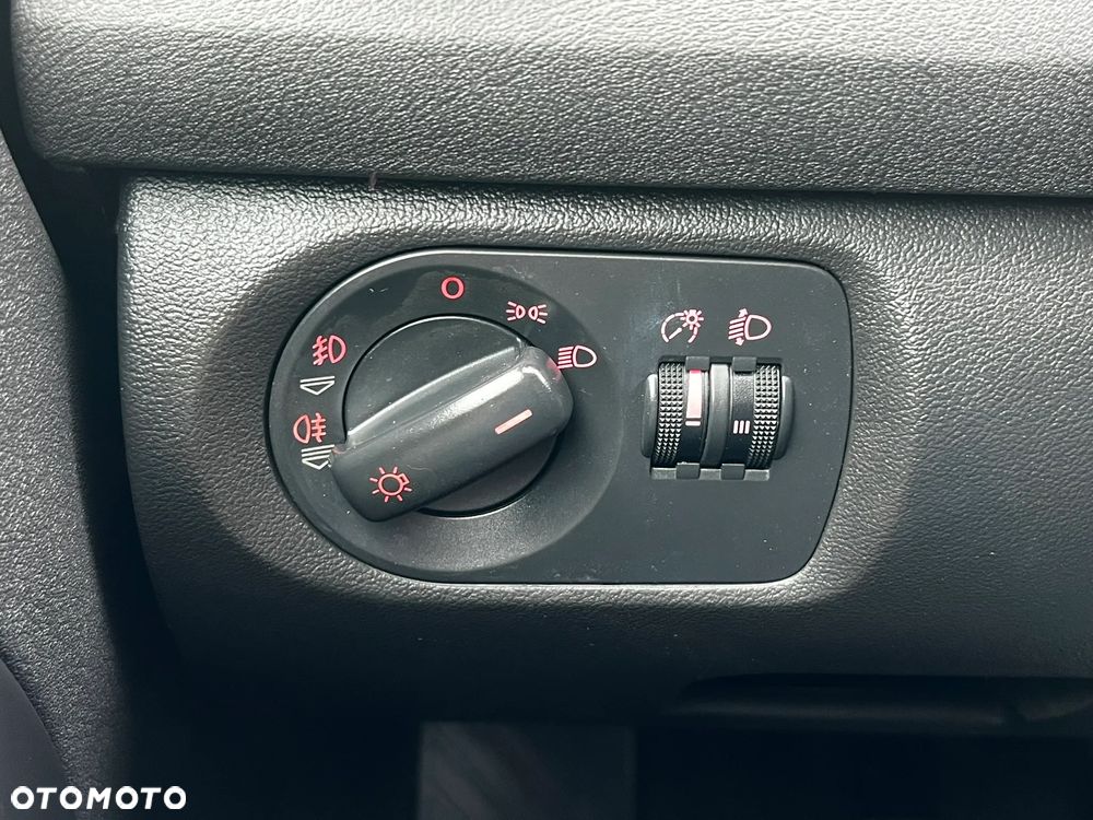 Audi A3 3-drzwiowe - 20