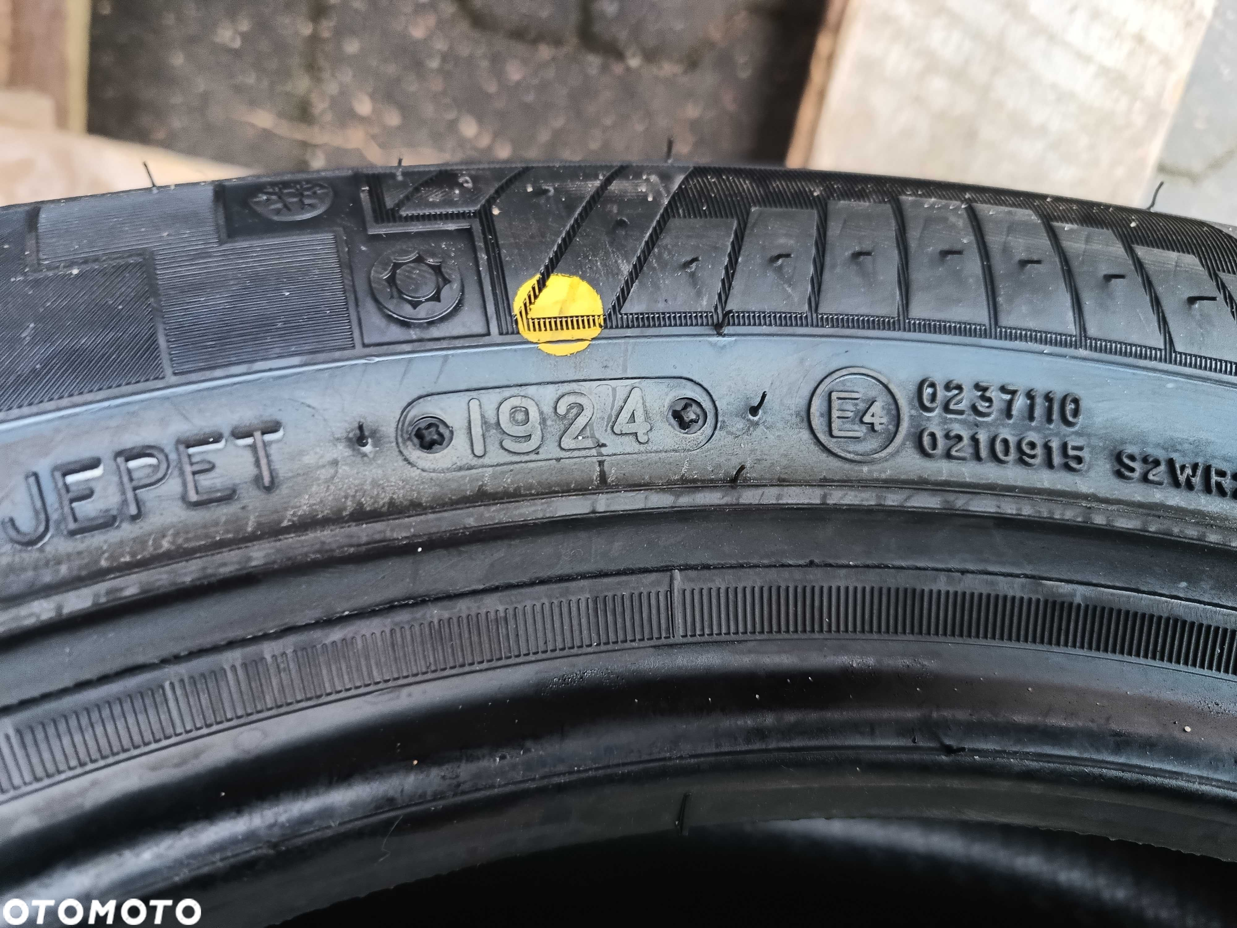 Okazja opony całoroczne 97V 215/55R16 TRIANGLE SeasonsX TA01 NOWE 2024 - 3