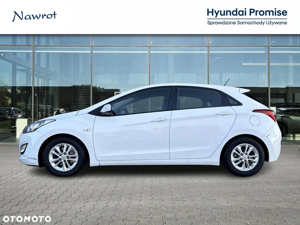 Hyundai i30 1.4 Classic - 2