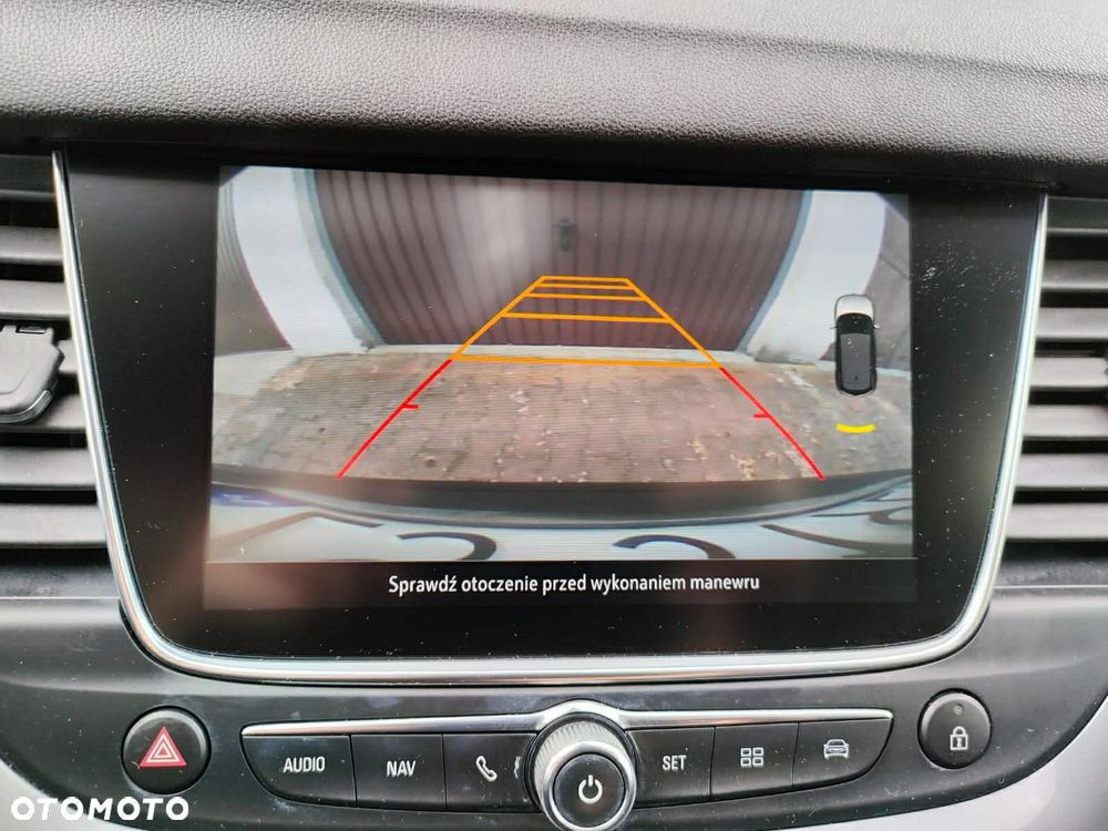 Opel Grandland X 1.6 T Ultimate S&S - 19