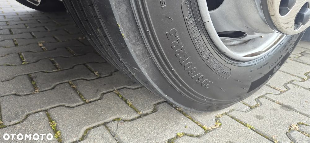 MAN Man TGX 26.440 6x2 Auto Laweta,najazd ,Pomoc drogowa z Niemiec - 35