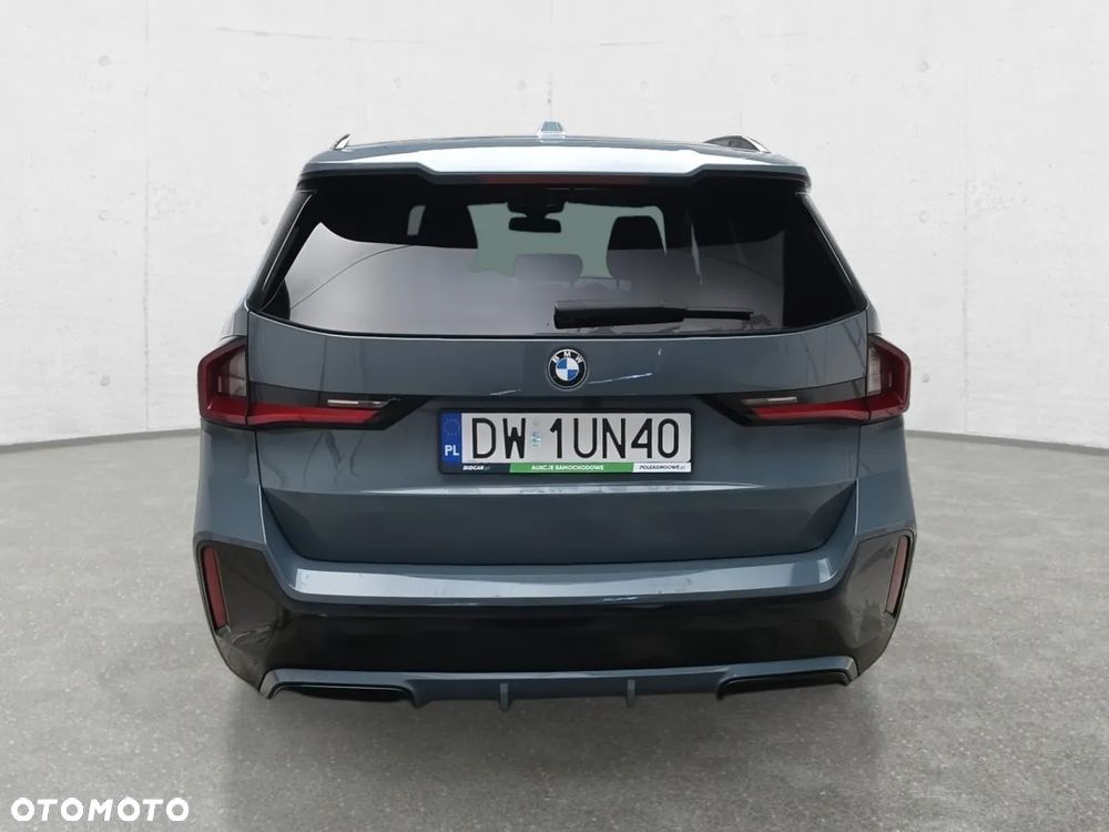 BMW X1 xDrive23d mHEV M Sport - 3