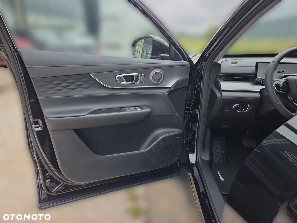 Chery Tiggo 8 1.5 T-GDI Super Hybrid Comfort DCT - 10