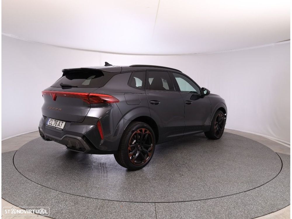 Cupra Terramar 1.5 e-Hybrid VZ DSG - 6