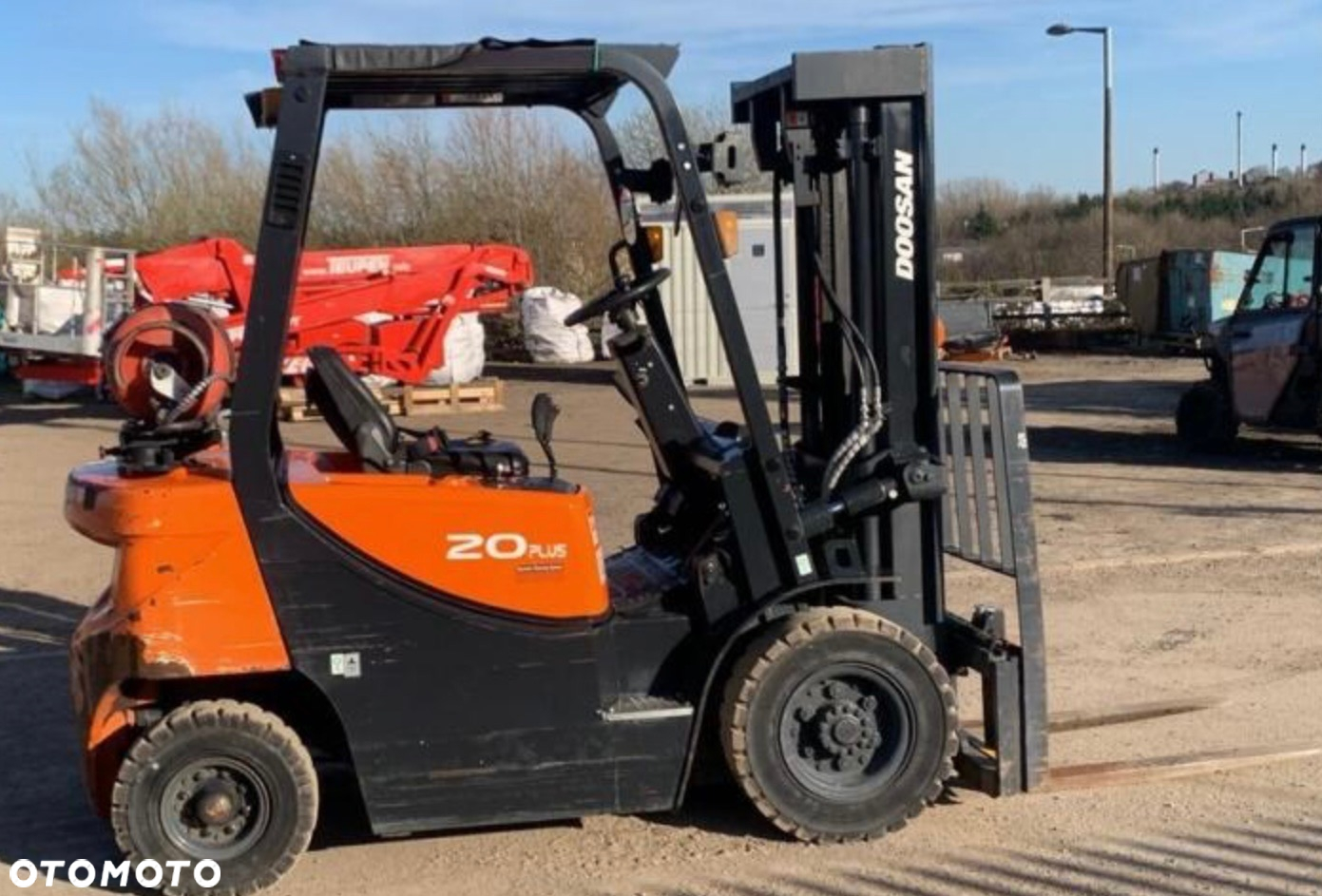 Doosan 20 plus - 9