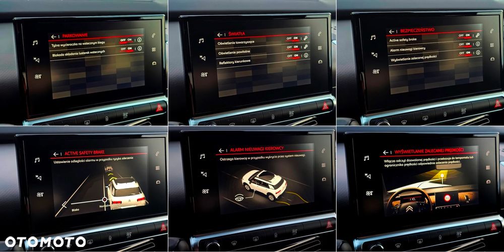 Citroën C4 Cactus Pure Tech e-THP 110 Stop&Start Shine - 33