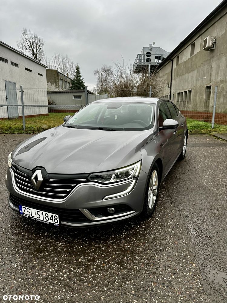 Renault Talisman - 3