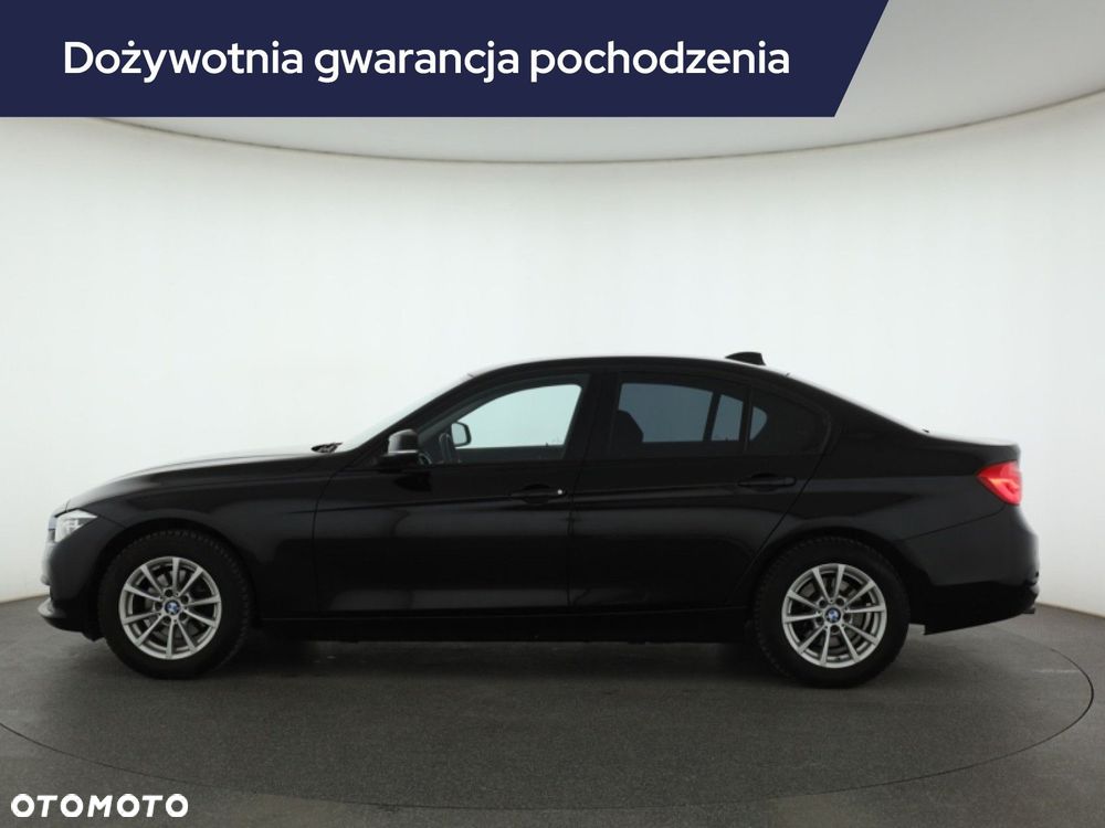 BMW Seria 3 - 4