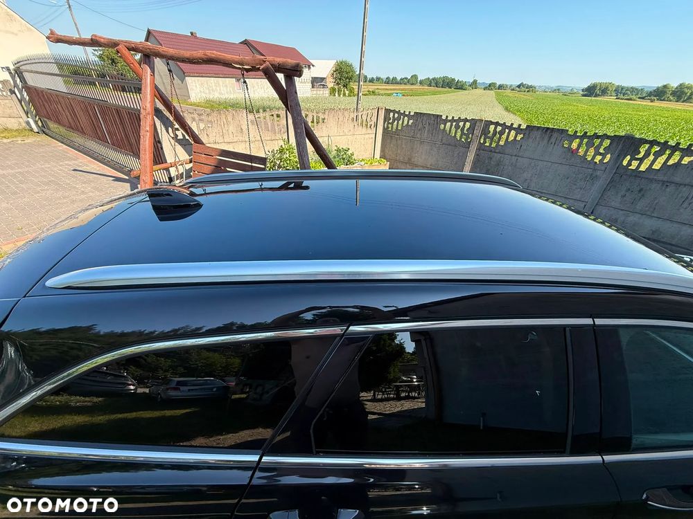 Ford Mondeo Vignale 2.0 Hybrid - 7