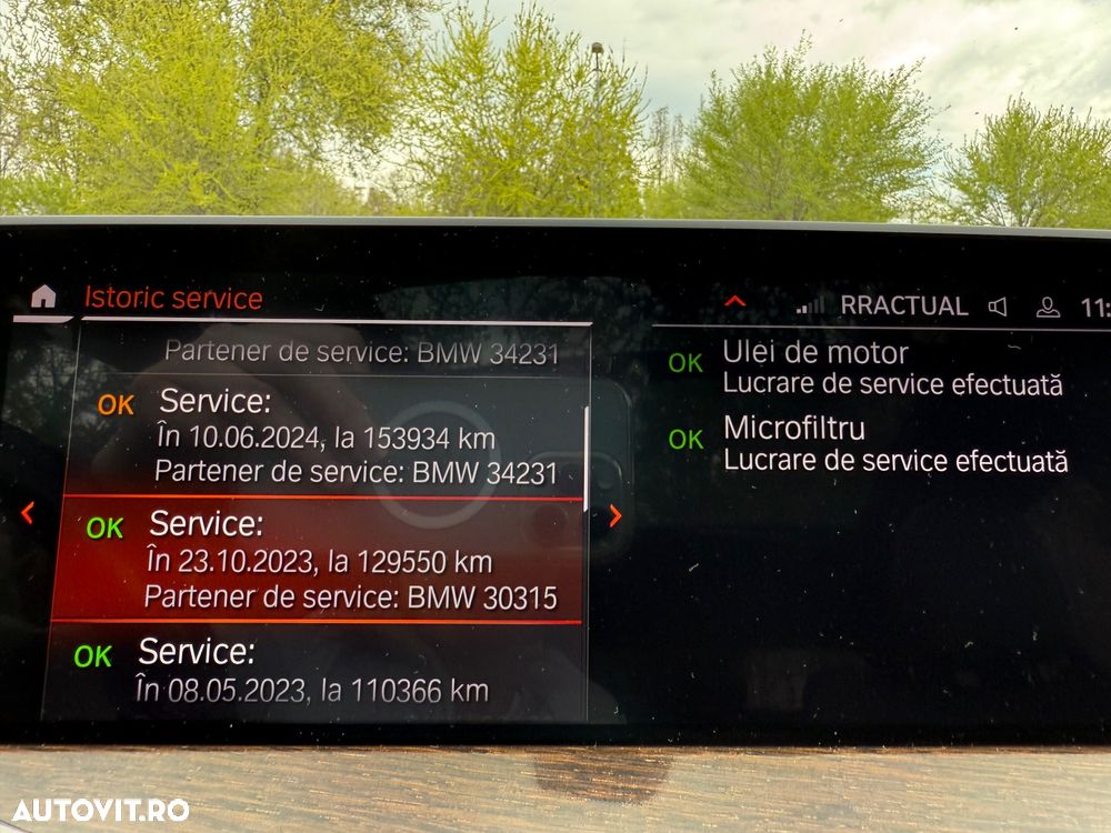 BMW X3 xDrive30d AT xLine - 13