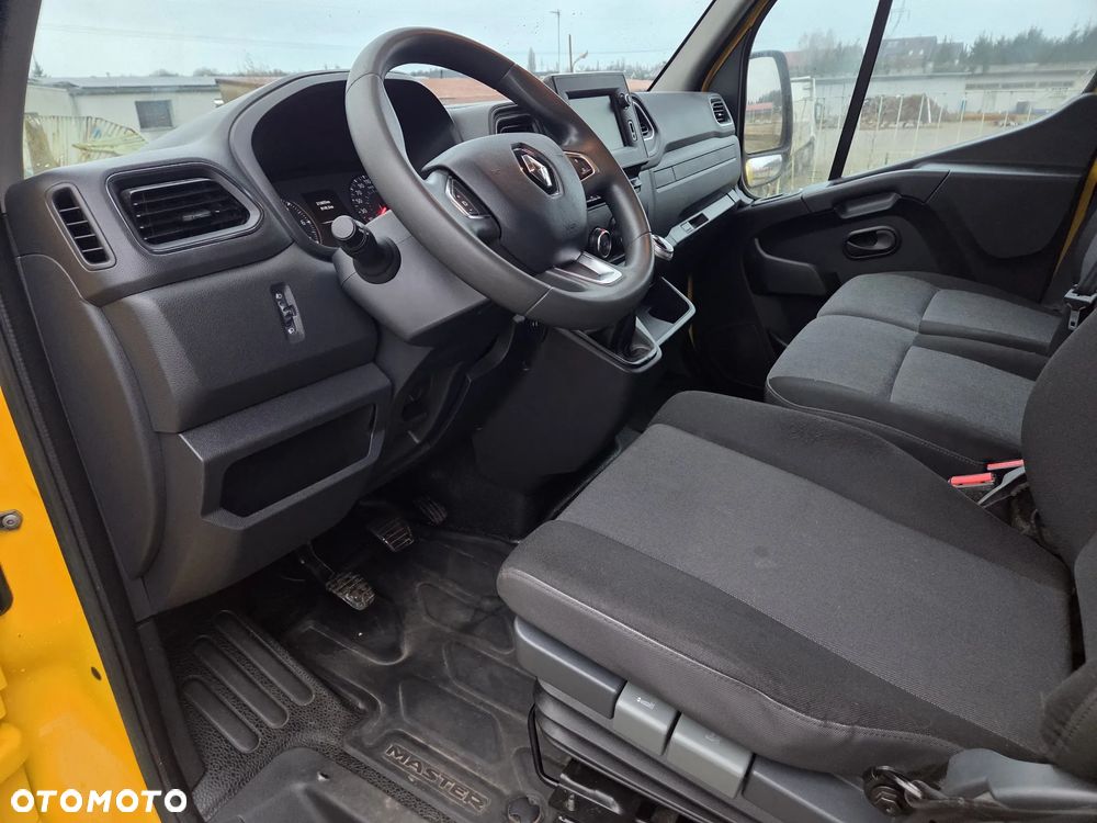 Renault MASTER - 13