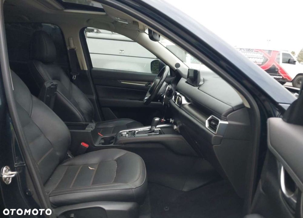 Mazda CX-5 - 10