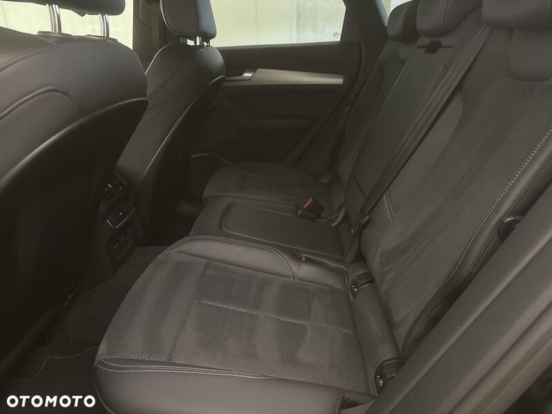 Audi Q5 35 TDI mHEV Advanced S tronic - 19
