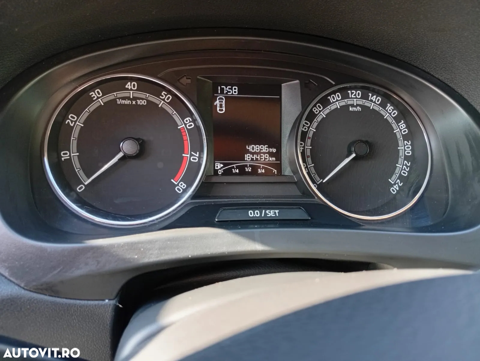Skoda RAPID 1.0 TSI Ambition - 6