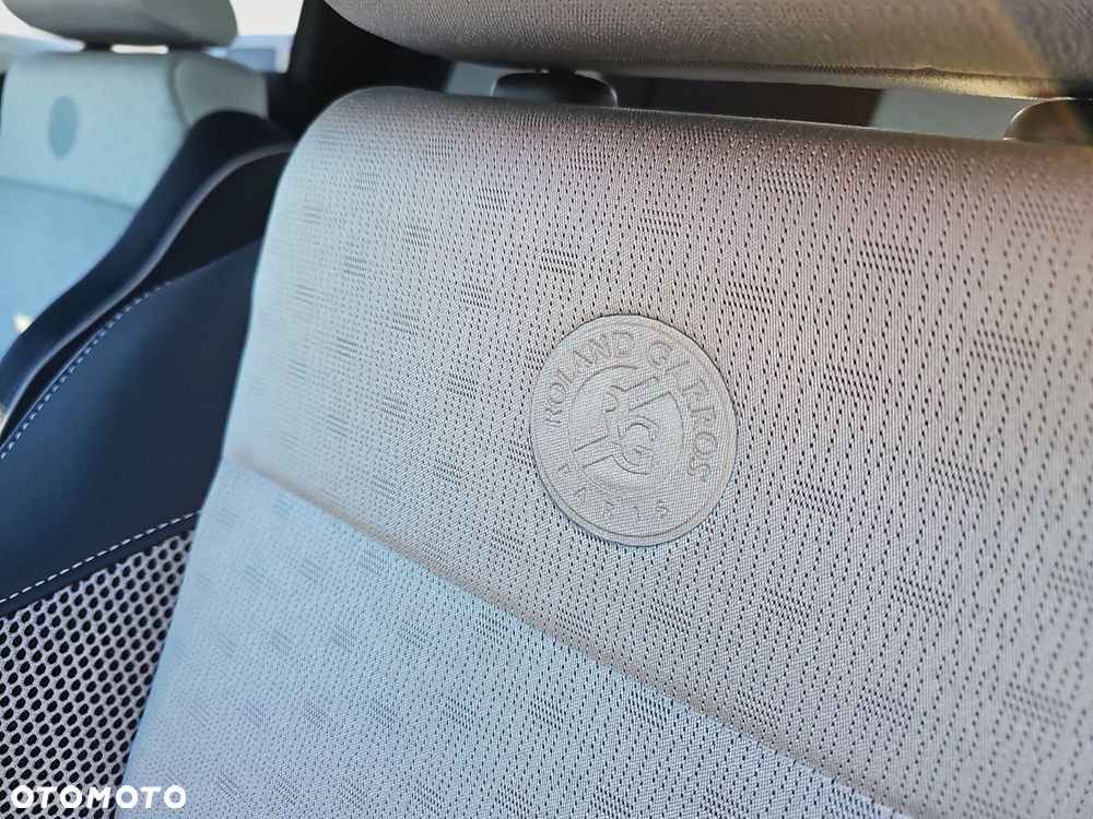 Renault 5 52kWh Comfort Range Roland-Garros - 10