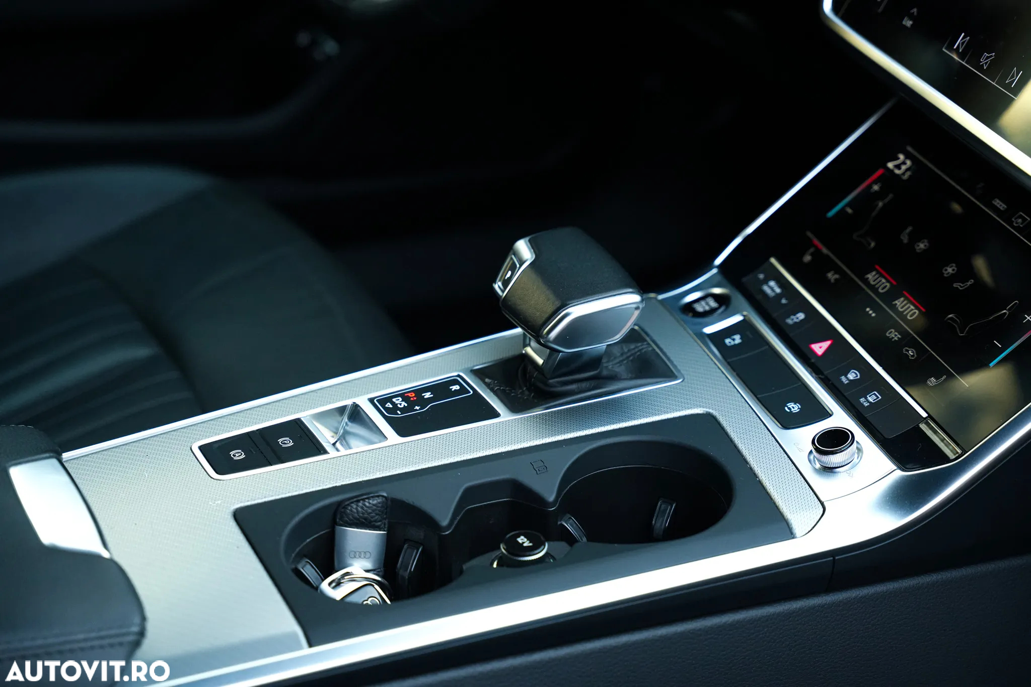 Audi A6 50 TFSI e quattro S tronic - 16