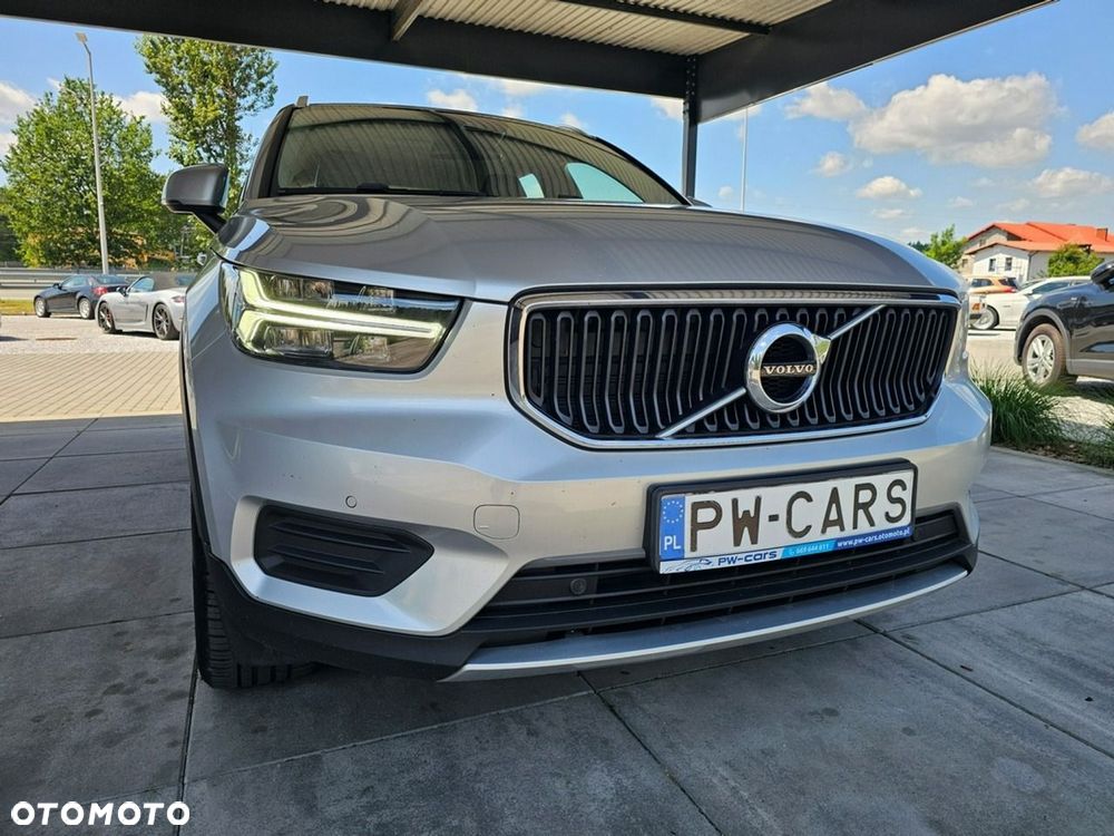 Volvo XC 40 - 6