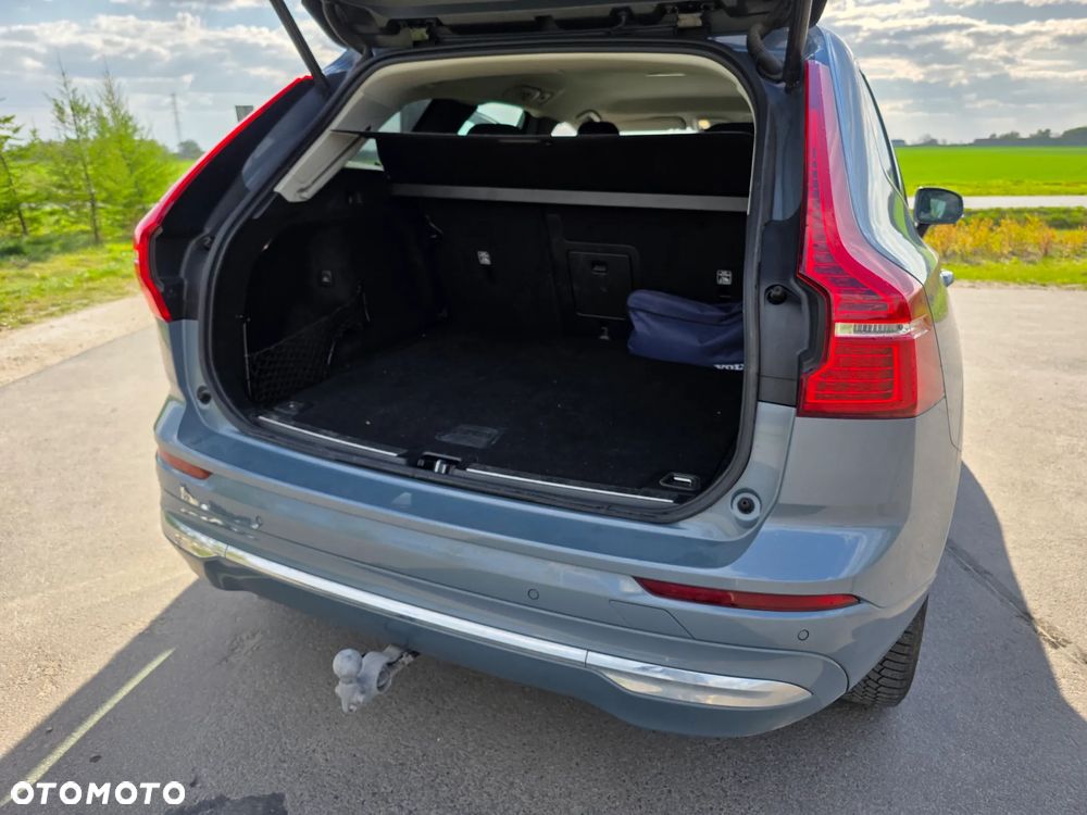 Volvo XC 60 B4 D Plus Bright - 9