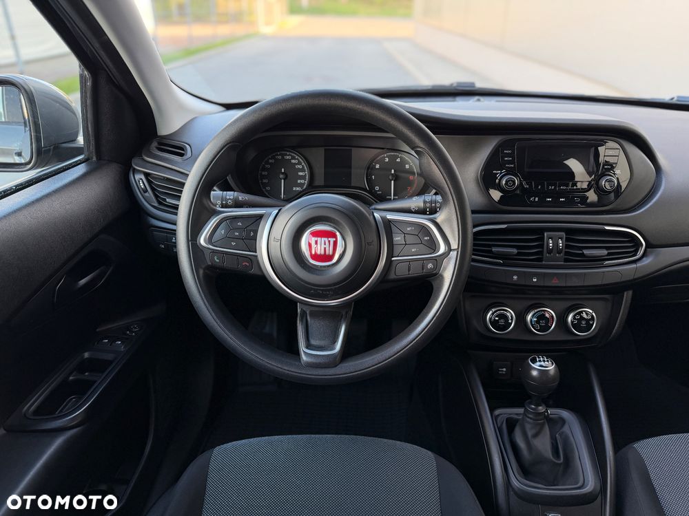 Fiat Tipo 1.4 Classic - 20