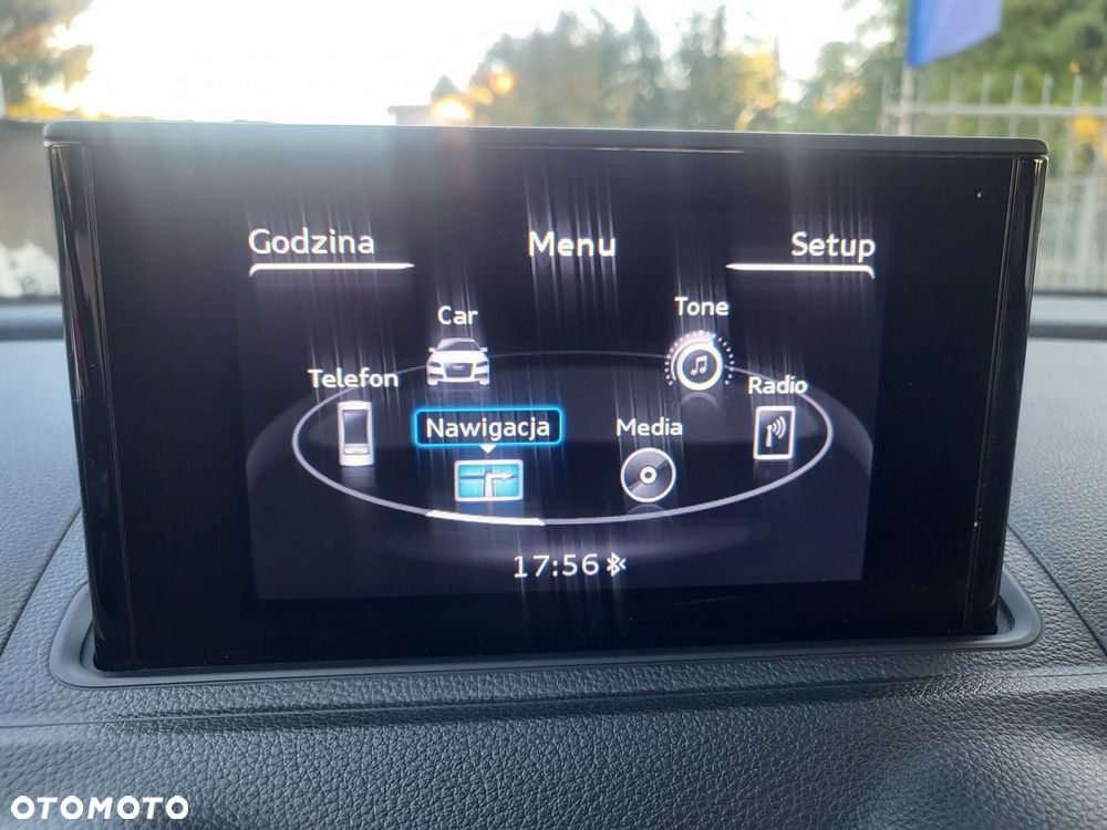 Audi A3 Limousine - 35