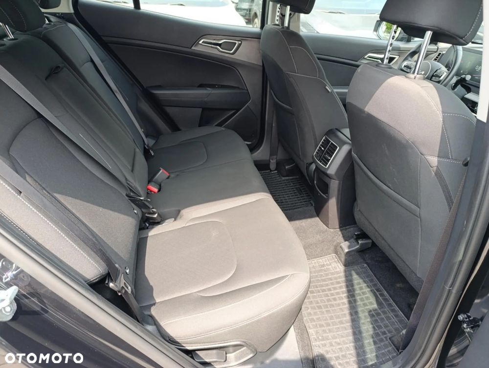 Kia Sportage 1.6 T-GDI M 2WD - 11