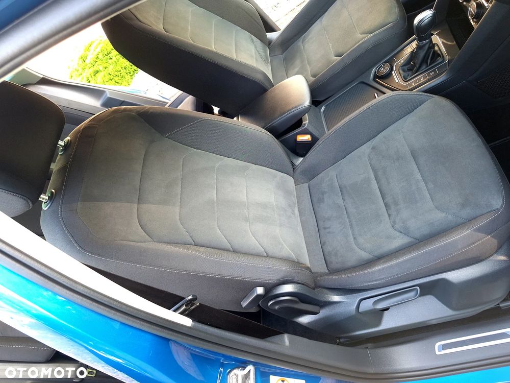Volkswagen Tiguan 2.0 TDI SCR 4Motion (BlueMotion Techn.) DSG Highline - 18