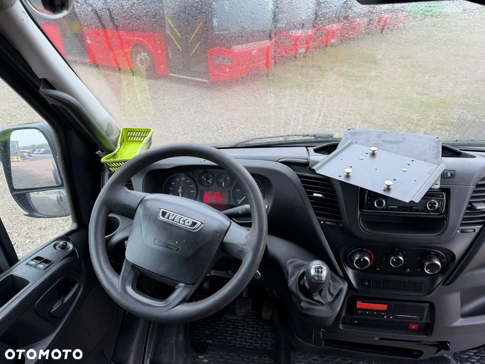 Iveco Daily - 23