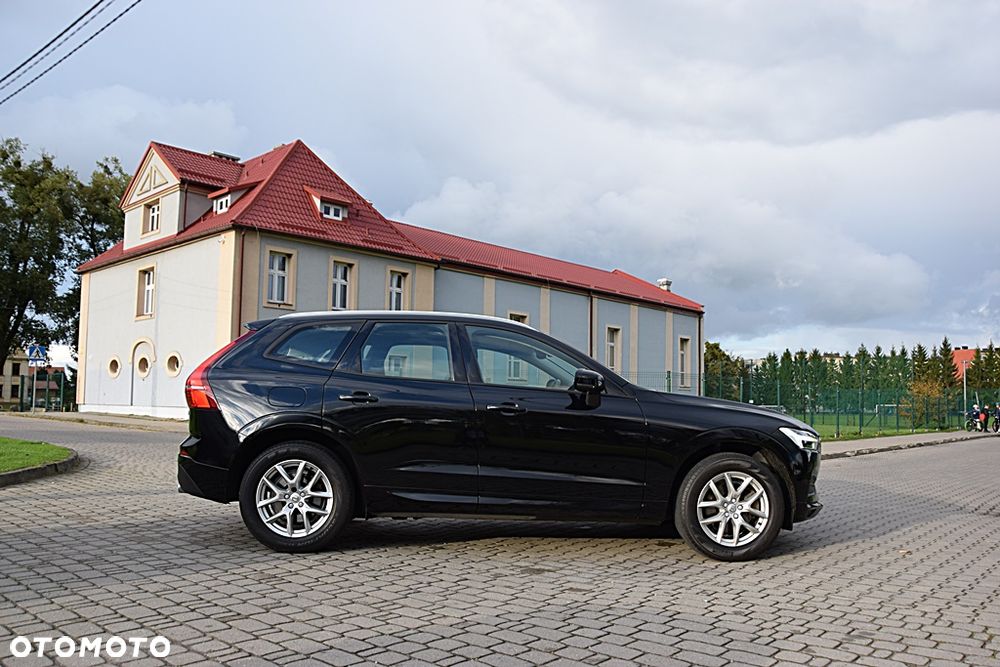 Volvo XC 60 B4 D AWD Geartronic RDesign - 6