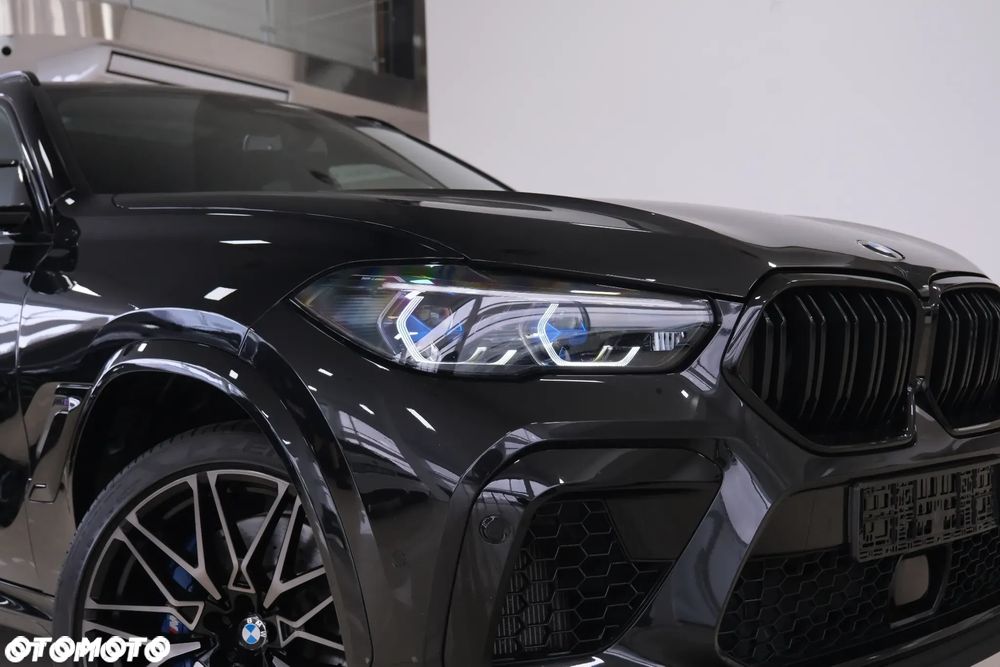 BMW X6M M - 4