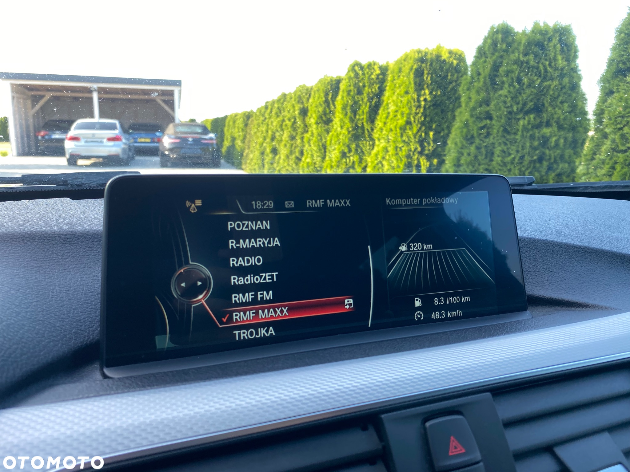 BMW Seria 3 330d - 20