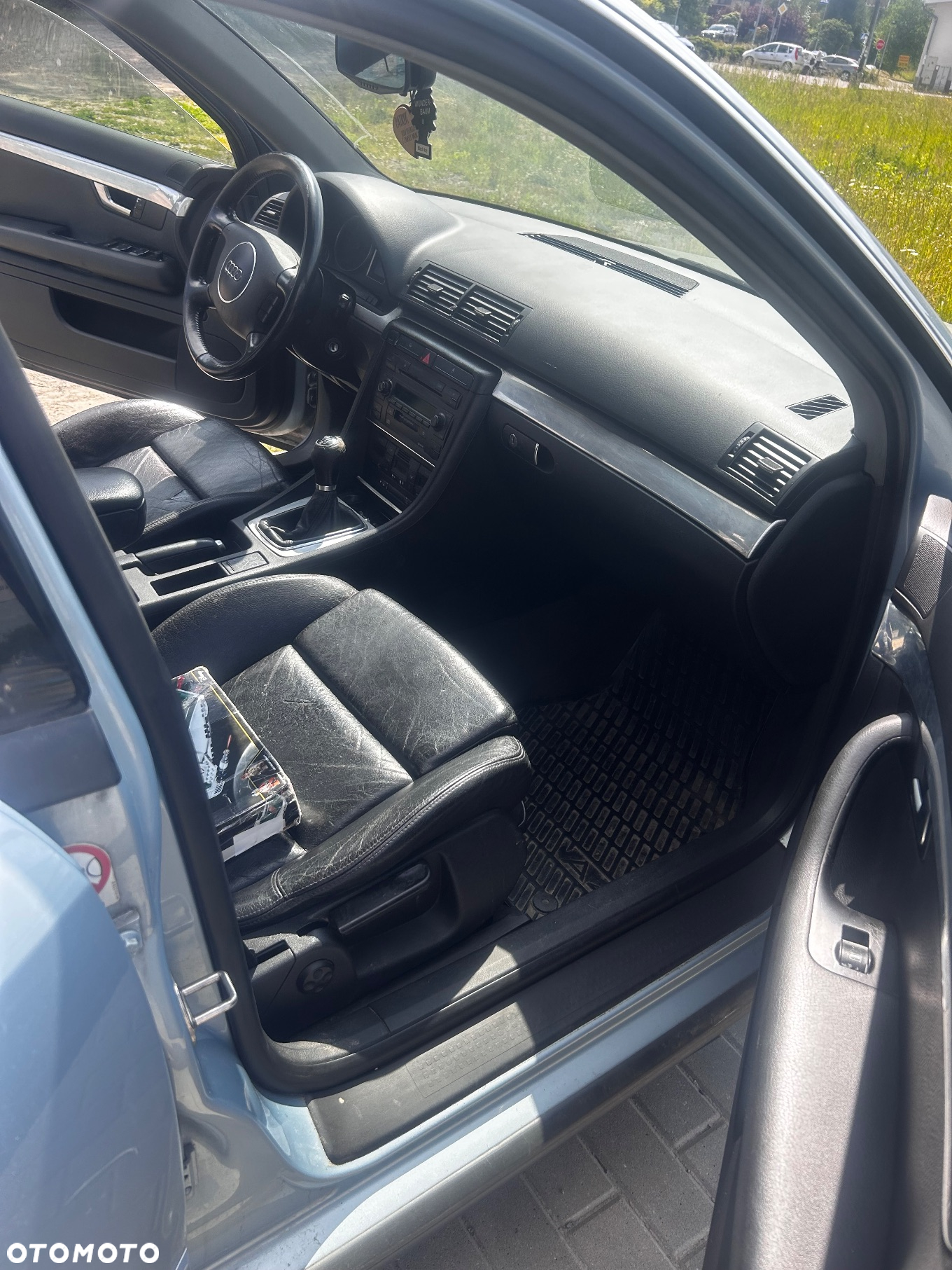 Audi A4 Avant 1.9 TDI - 3