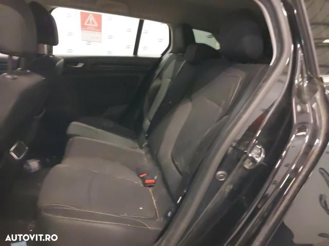 Dezmembrez Renault Megane 4 [2016 - 2020] wagon 1.5 dCi MT (110 hp) - 6