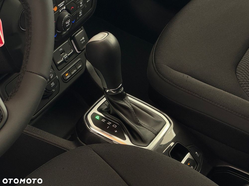 Jeep Renegade 1.3 GSE T4 Turbo PHEV 4xe Limited S&S - 9